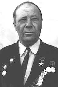 Димитров Николай Фёдорович